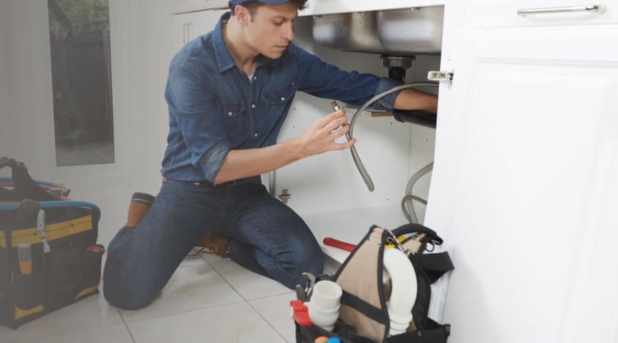 Professional Leak Detection Services in Taneytown, MD